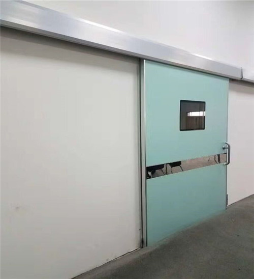 宜昌ct室防护门 ct室射线防护门 不锈钢铅板门 欢迎订购